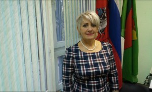 Депутат Елена Кондратова проведет прием жителей района