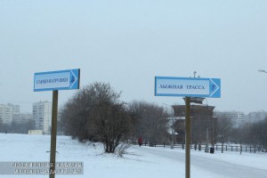 Жители района примут участие в фестивале ГТО «Юные лыжники»