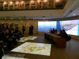 На юге Москвы до 2025 года планируют возвести свыше ста социальных объектов