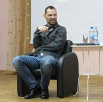 Футболист Сергей Игнашевич