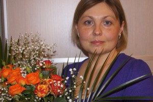 Ольга Пономарева: Проект «Активный гражданин» дает мне возможность участвовать в развитии города
