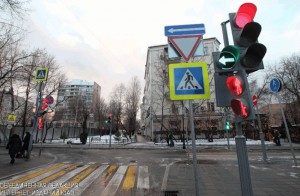Четырем улицам и одной площади Москвы присвоили новые названия