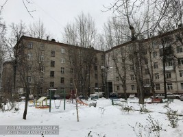 На Харьковской улице провели реконструкцию трех контейнерных площадок 