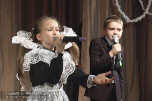 Восьмой конкурс военно-патриотической песни пройдет в районе Бирюлево Западное