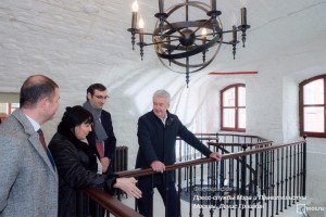 В Москве за 6 лет отреставрировано 773 памятника архитектуры, заявил Сергей Собянин