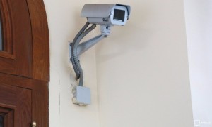 Камеры видеонаблюдения установят на избирательных площадках в Единый день выборов