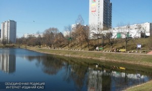 Экскурсию проведут по Бирюлеву Западному