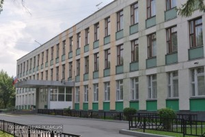 Школа района Бирюлево Западное открыла новую секцию