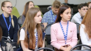 Юные журналисты из школы 2001 поучаствуют в летней школе при Московском Дворце пионеров