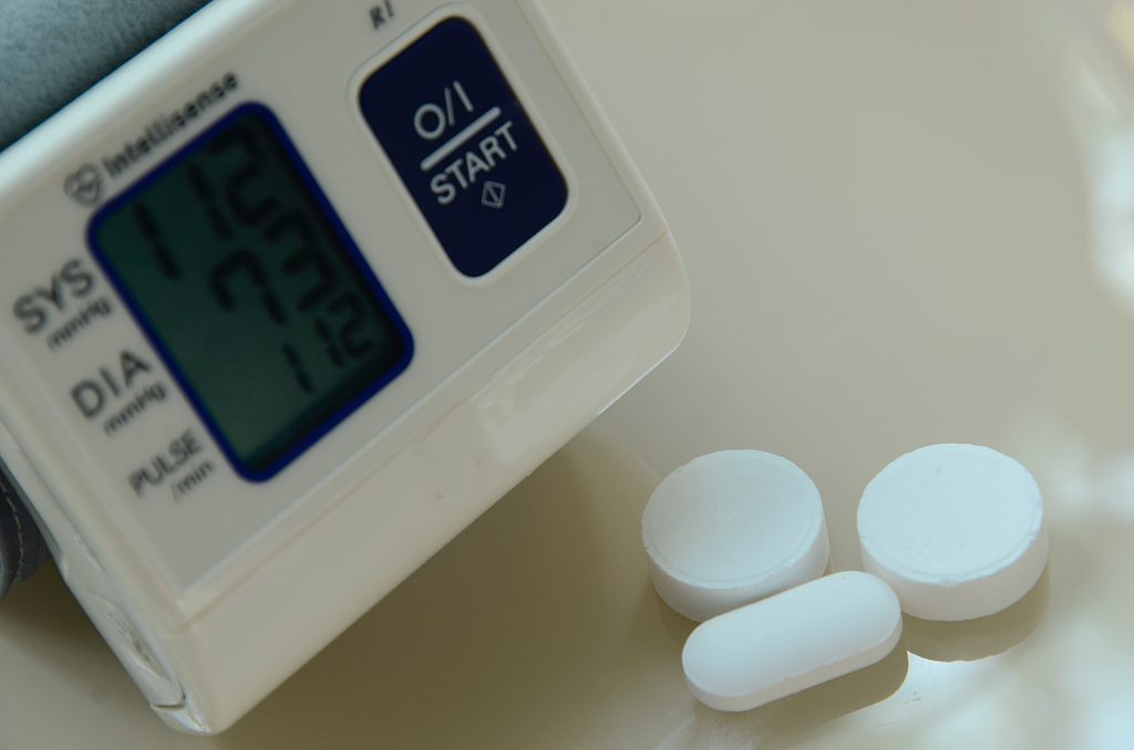 Сотрудники Городской поликлиники №52 рассказали о неинфекционных заболеваниях. Фото: Анна Быкова, «Вечерняя Москва»