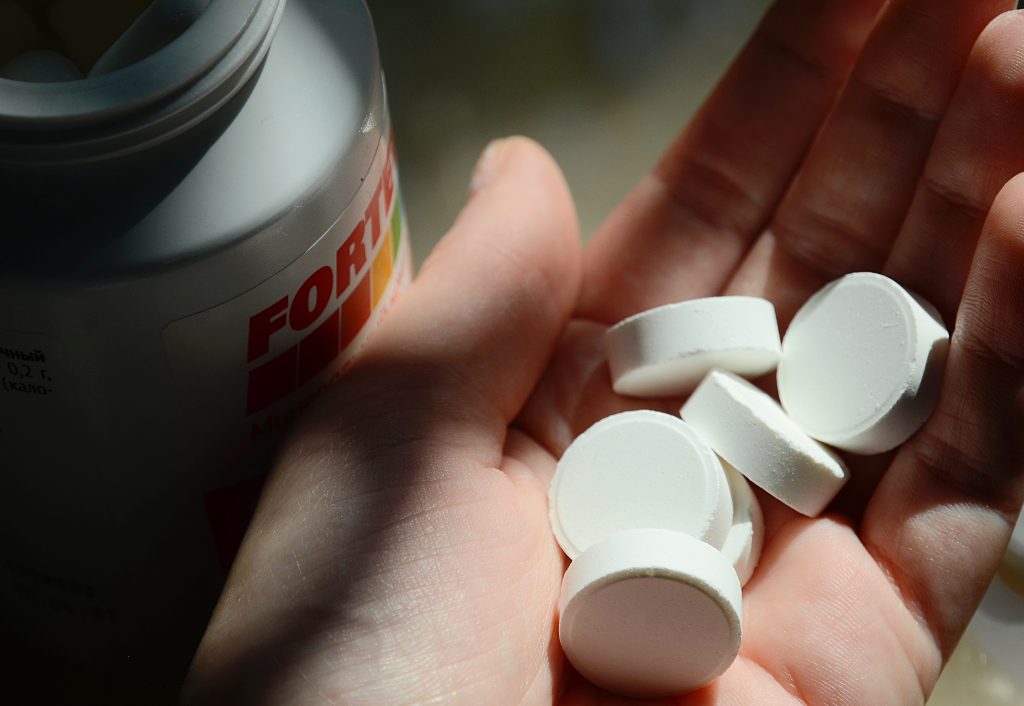 Сотрудники Городской поликлиники №52 рассказали о Неделе профилактики инфекционных заболеваний. Фото: Анна Быкова, «Вечерняя Москва»