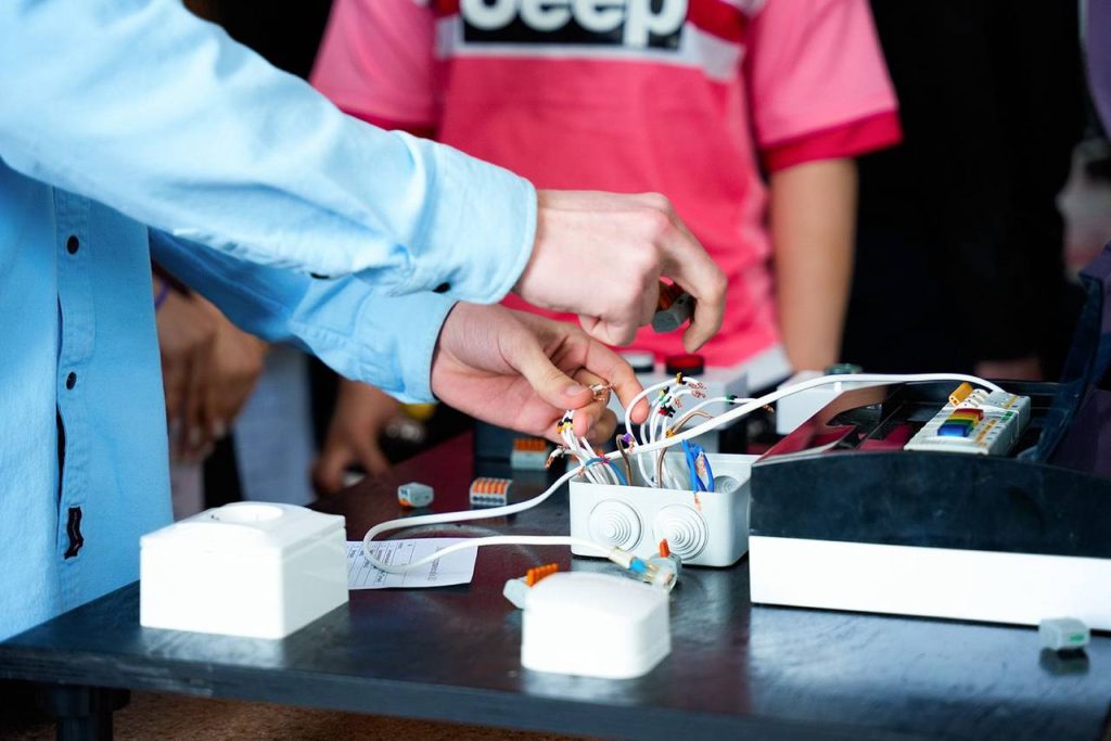 Столичные колледжи приглашают на дни открытых дверей. Фото: сайт мэра Москвы