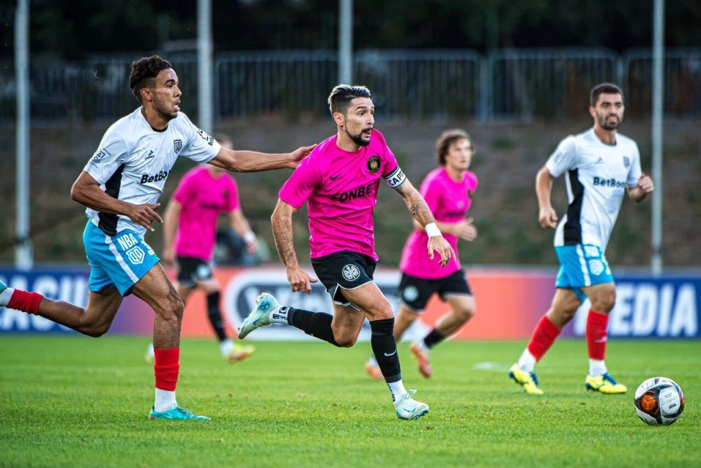 1 июня звёзды футбольной Медиалиги проведут мастер-классы для детей. Фото: «Футбольная медиа лига»