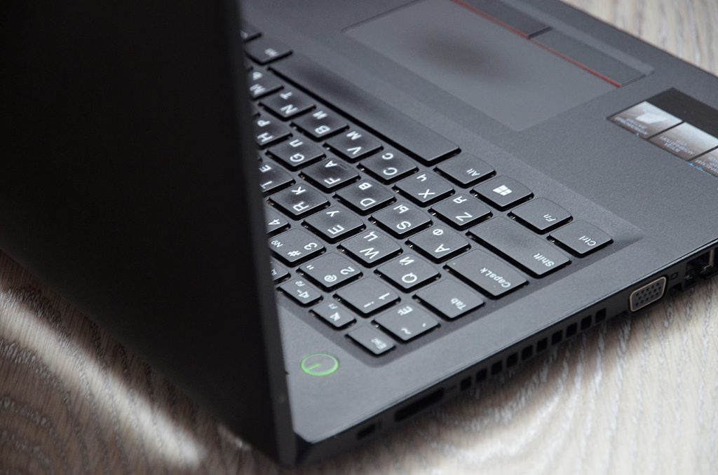 Студенты ОКГ «Столица» посетили Всероссийскую ярмарку трудоустройства. Фото: Анна Быкова, «Вечерняя Москва»