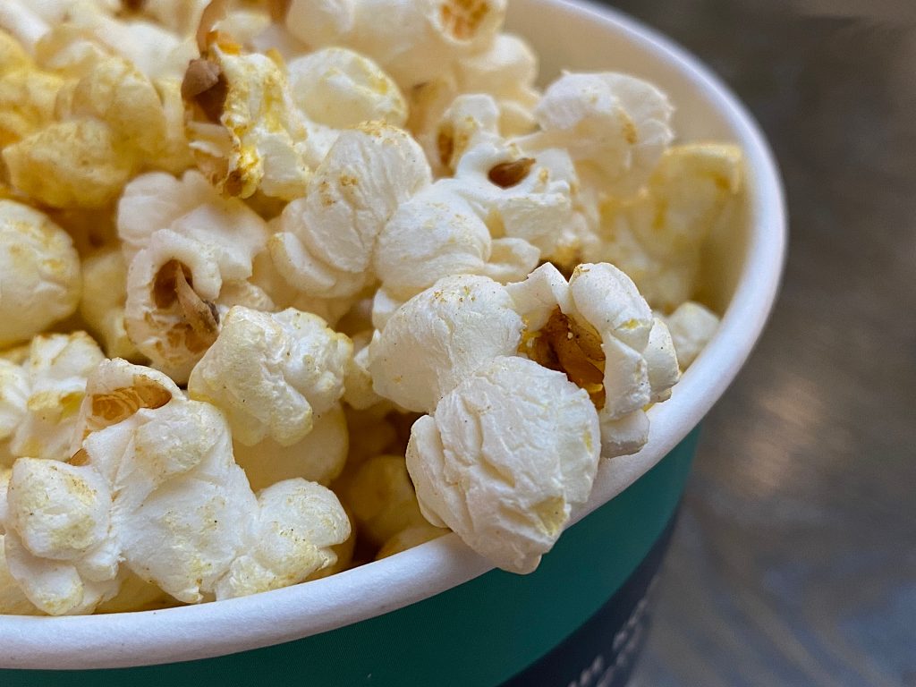 Первокурсники ОКГ «Столица» посмотрели «Барышню-Крестьянку» в честь Дня русского языка. Фото: Анна Быкова, «Вечерняя Москва»