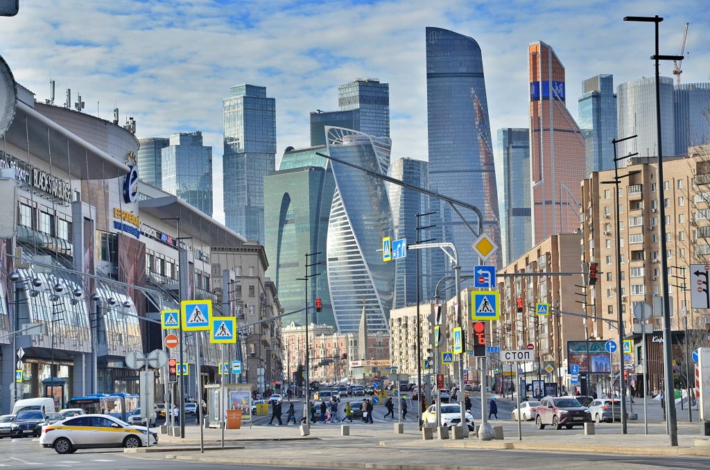 28-29 июня на Болотной площади и в «Музеоне» пройдет фестиваль «День молодежи». Фото: Анна Быкова, «Вечерняя Москва»