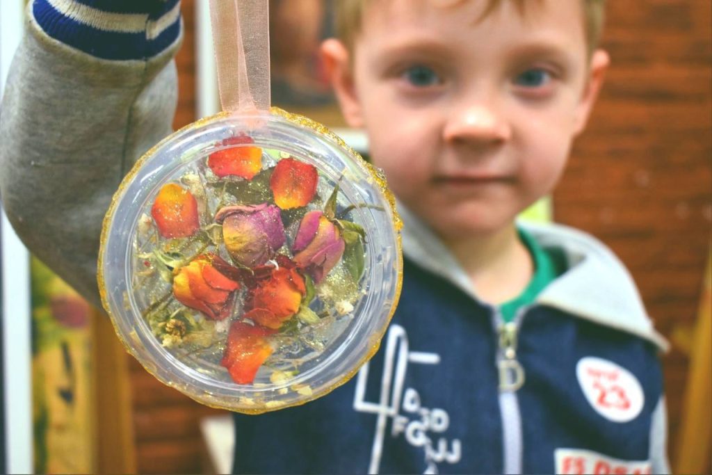 Сотрудники КЦ «Дружба» проведут экологическое занятие для детей. Фото: официальный Telegram-канал Культурного центра «Дружба»