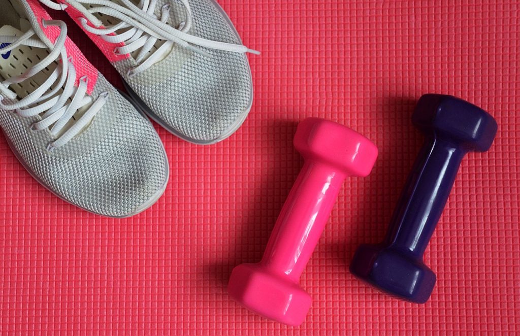 Танцевальный флэшмоб запустили представители школы №2001. Фото: Анна Быкова, «Вечерняя Москва»