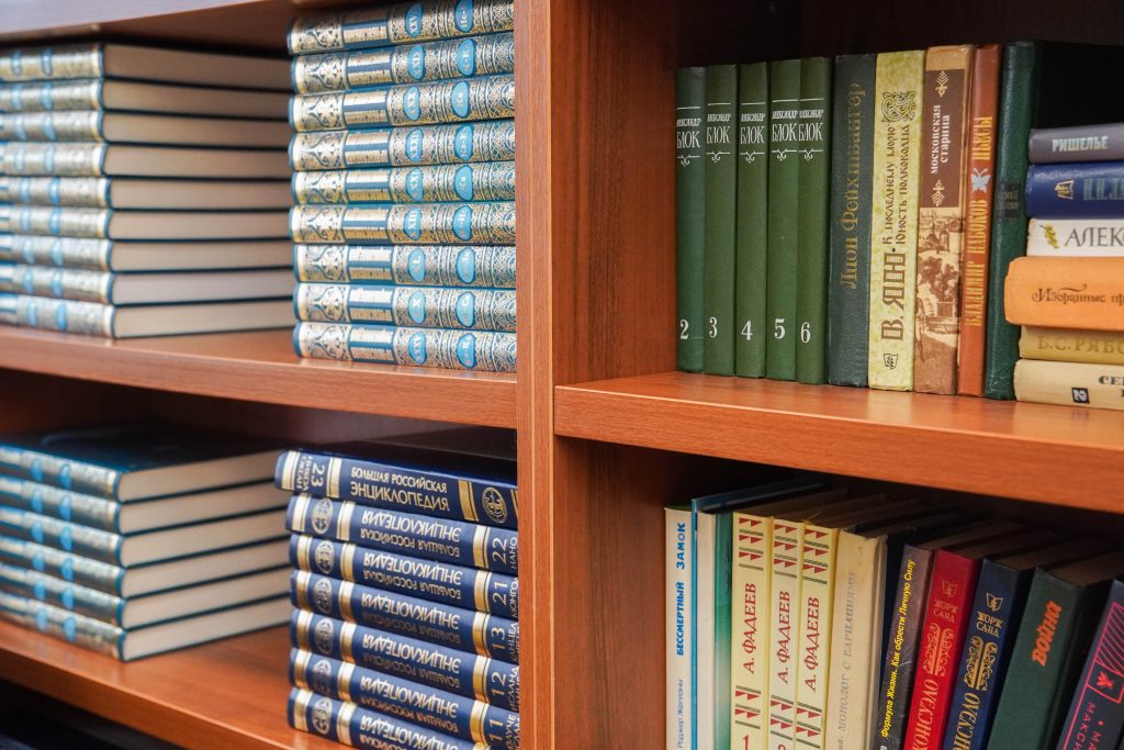 Посвященное сказке Корнея Чуковского мероприятие пройдет в библиотеке №160. Фото: Ксения Догонашева, «Вечерняя Москва»