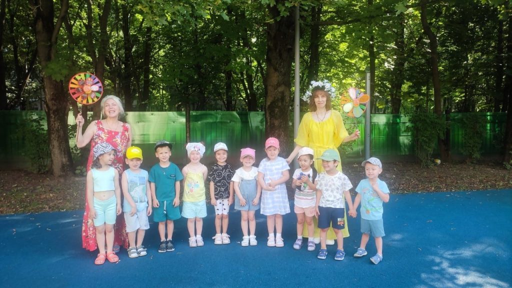 Познавательное мероприятие прошло в школе №667 имени Героя Советского Союза Константина Самсонова. Фото: официальная страница школы №667 имени Героя Советского Союза Константина Самсонова в социальных сетях