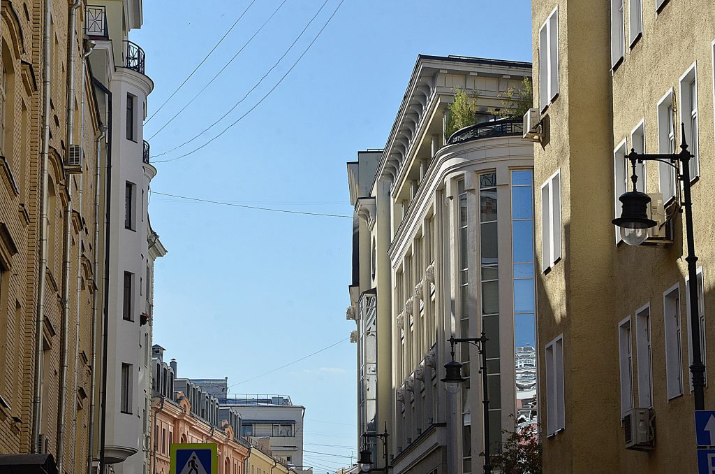 Москву признали лидером «новой индустриализации» в России — рейтинг АКРА. Фото: Анна Быкова, «Вечерняя Москва»