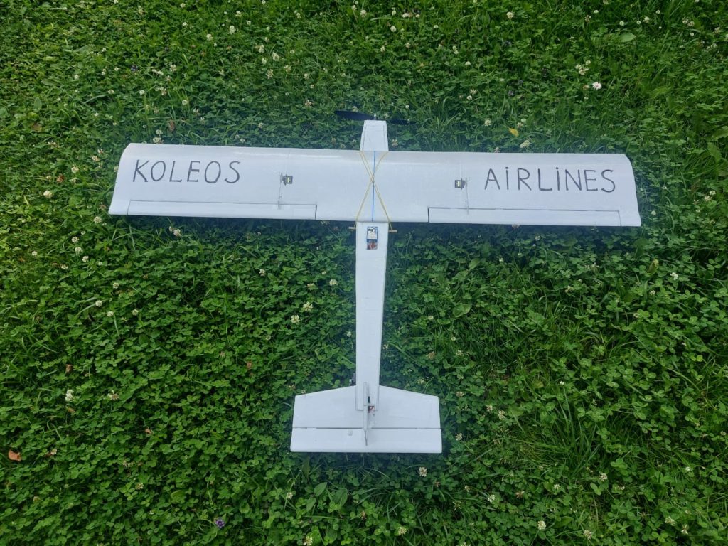 Представители школы №667 имени Героя Советского Союза Константина Самсонова стали призерами конкурса авиационного творчества. Фото: официальная страница школы №667 имени Героя Советского Союза Константина Самсонова в социальных сетях