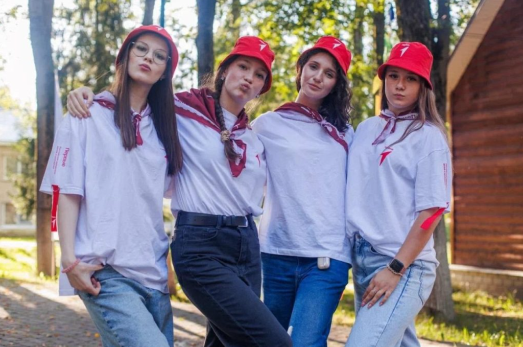 Участниками форума «Это Колледж!» стали представители ОКГ «Столица». Фото: официальная страница Образовательного комплекса градостроительства «Столица» в социальных сетях