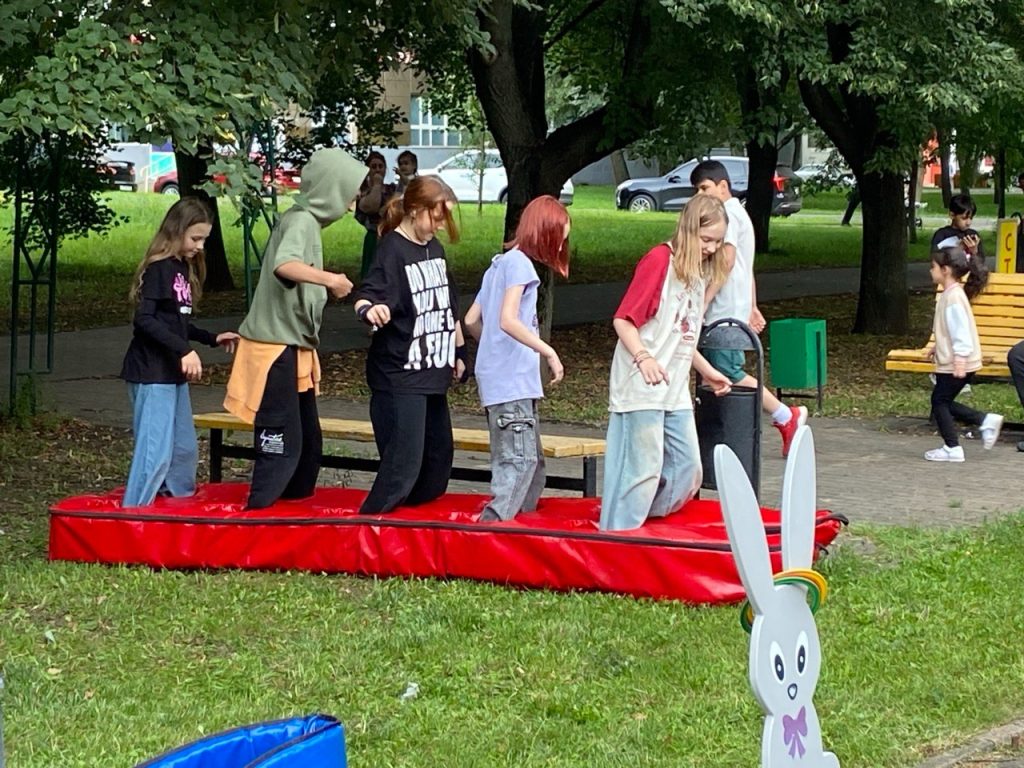 Два мероприятия проведут представители КЦ «Дружба» и управы района Бирюлево Западное. Фото: официальная страница управы района Бирюлево Западное в социальных сетях