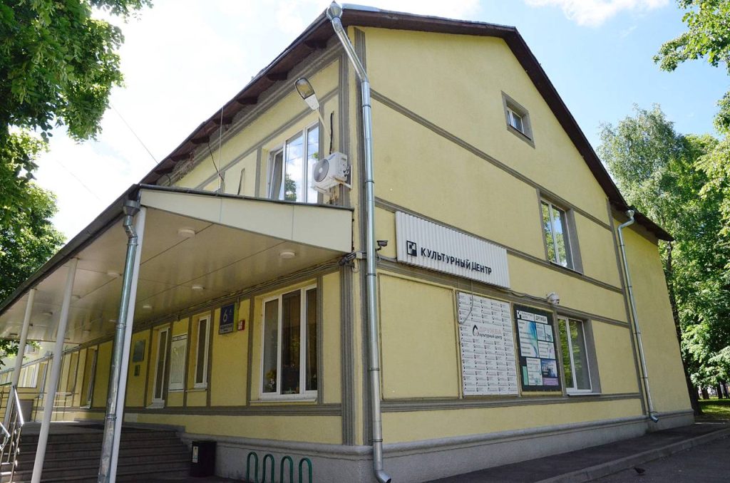 «Лето красное»: в КЦ «Дружба» проведут литературно-музыкальную программу. Фото: Анна Быкова, «Вечерняя Москва»