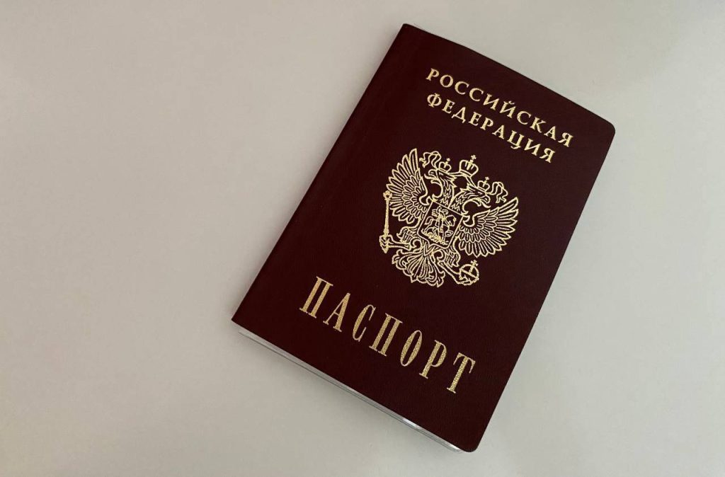 Губернатор Севастополя поблагодарил столицу за современный формат голосования. Фото: Анастасия Герман, «Вечерняя Москва»