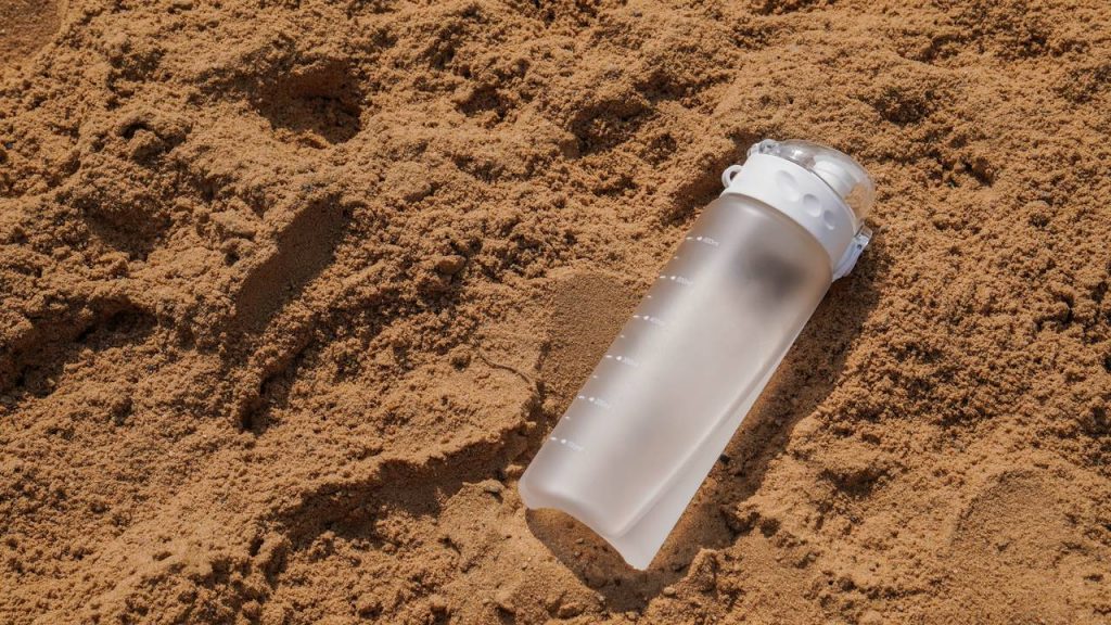 Сдача норм ГТО состоится в школе №667. Фото: Ксения Догонашева, «Вечерняя Москва»