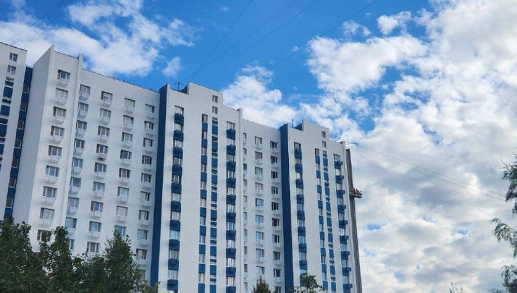 Глава управы района Бирюлево Западное проведет обход территории. Фото: Алина Моисеенко, «Вечерняя Москва»