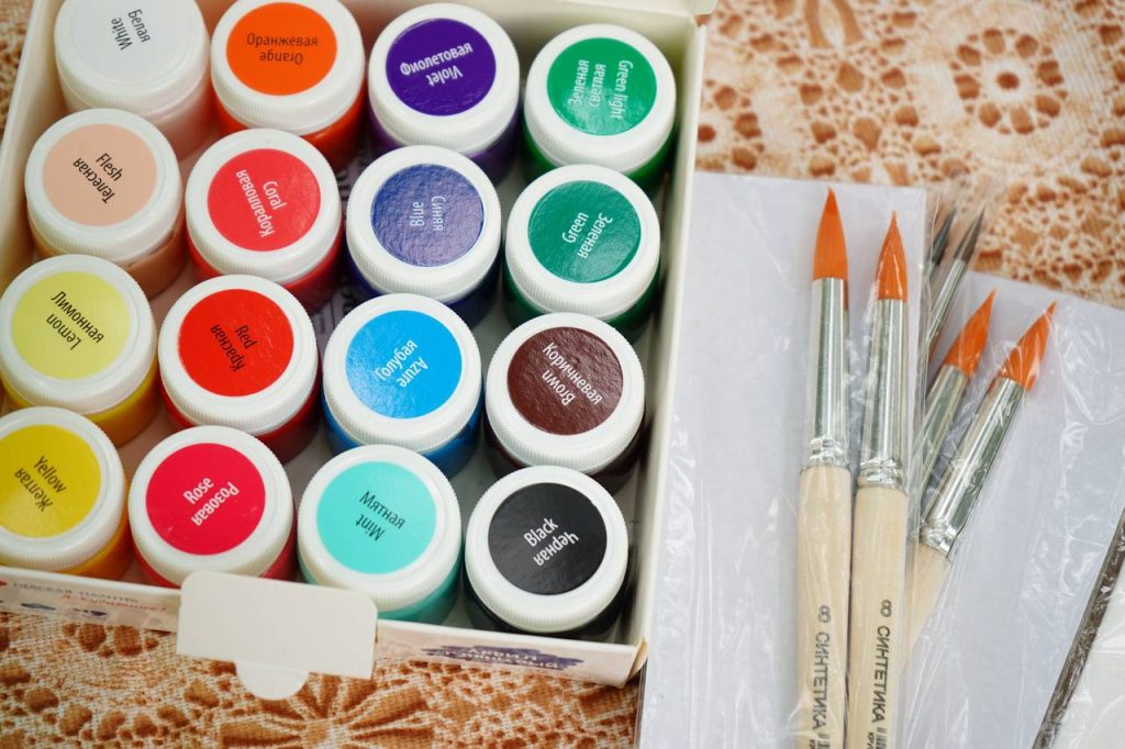 Мероприятие ко Дню отца подготовят в библиотеке №160. Фото: Анна Быкова, «Вечерняя Москва»