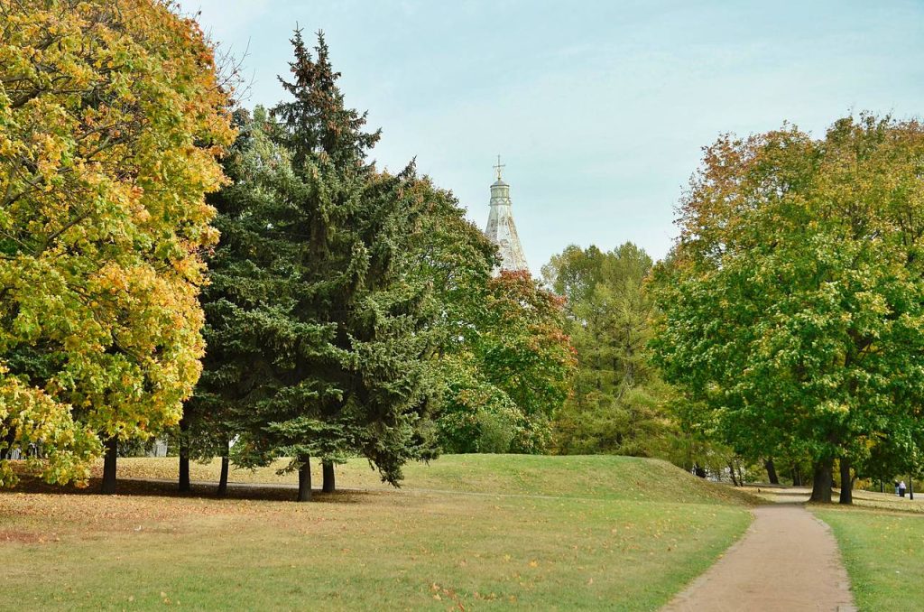 Всероссийские соревнования по художественной гимнастике «Путь к Олимпу» пройдут в Москве 4 и 5 октября. Фото: Анна Быкова, «Вечерняя Москва»