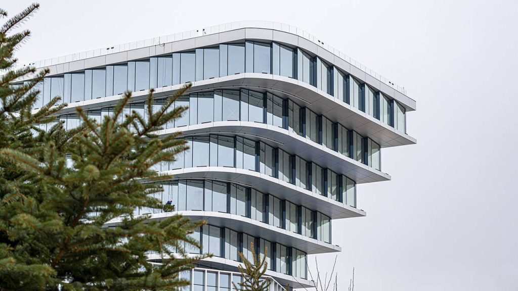 В Москве анонсировали молодежный форум «Город. Карьера. Бизнес». Фото: Пресс-служба мэра и правительства Москвы