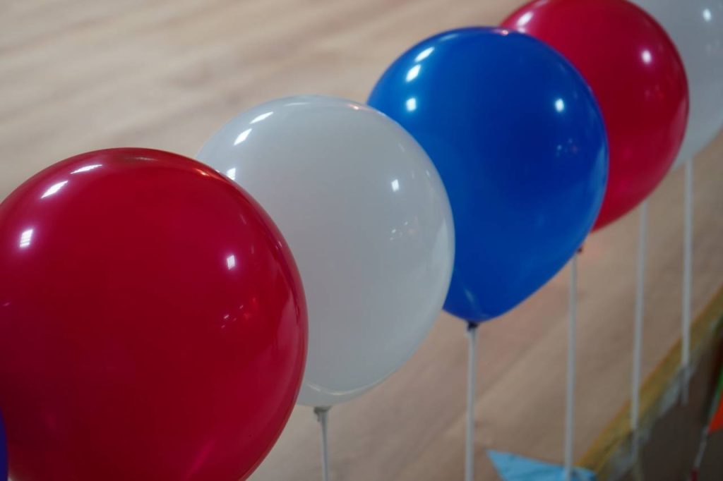 «Единство в многообразии»: профилактическая неделя состоялась в ОКГ «Столица». Фото: Анна Быкова, «Вечерняя Москва»