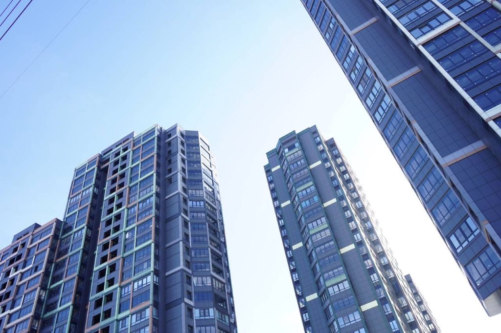 Жители Бирюлева Западного начали осмотр квартир по программе реновации. Фото: Анна Быкова, «Вечерняя Москва»