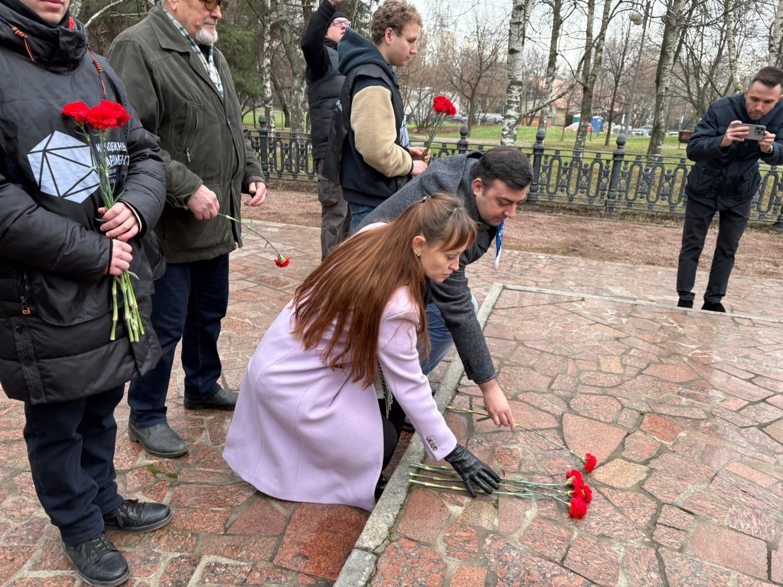 Фото: страница муниципального депутата Ярослава Бурых в социальных сетях