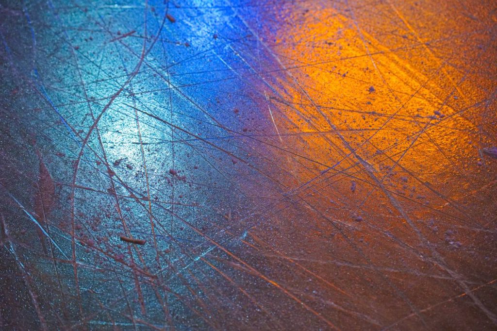 «Все на лед»: спортивное мероприятие состоится в КЦ «Дружба». Фото: Ксения Догонашева, «Вечерняя Москва»