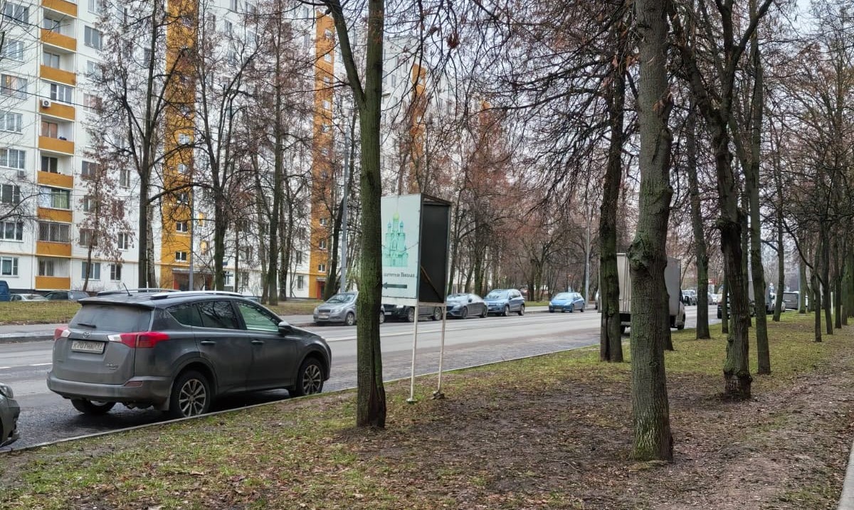 Фото: страница муниципального депутата Александра Орехова в социальных сетях