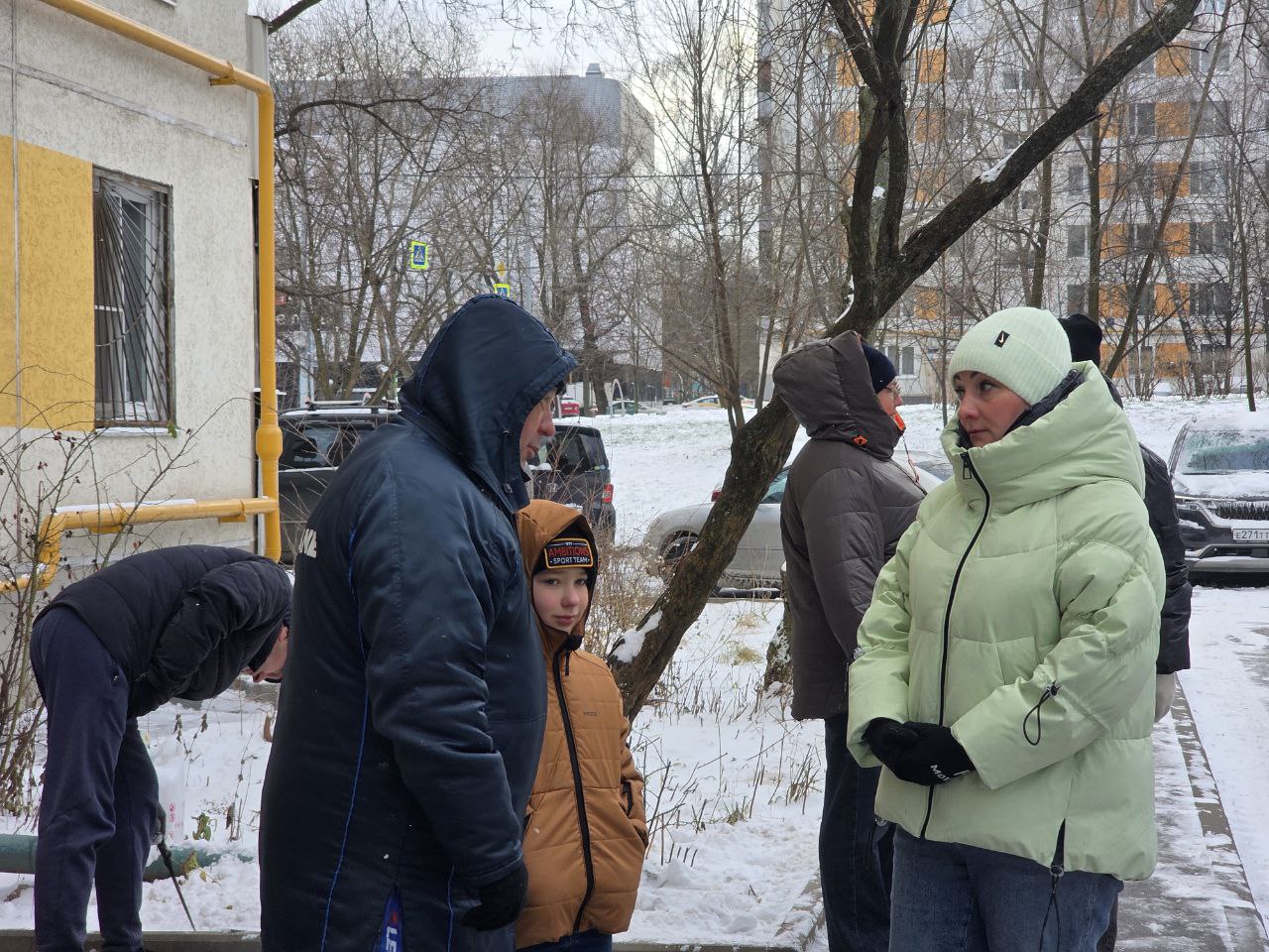 Фото: Алина Суровова