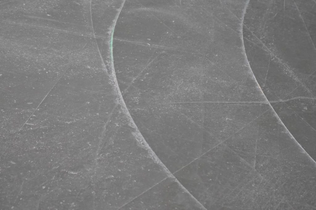 Мероприятие «Встретимся на льду» состоится в КЦ «Дружба». Фото: Анна Быкова, «Вечерняя Москва»