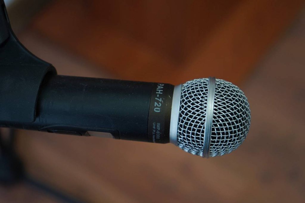 Концерт «Честь и слава Защитникам» состоится в КЦ «Дружба». Фото: Анна Быкова, «Вечерняя Москва»