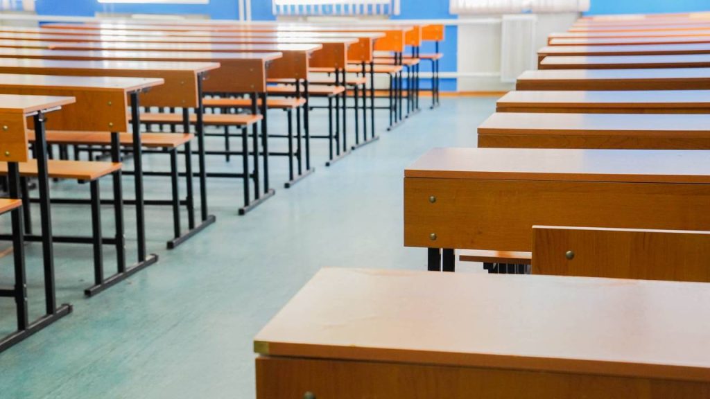 Профилактическая неделя «Дружить здорово» завершилась в ОКГ «Столица». Фото: Ксения Догонашева, «Вечерняя Москва»