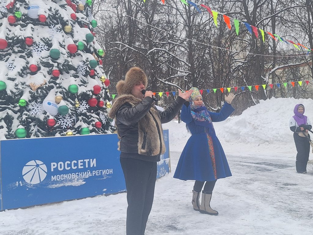 Фото: Глафира Струкова