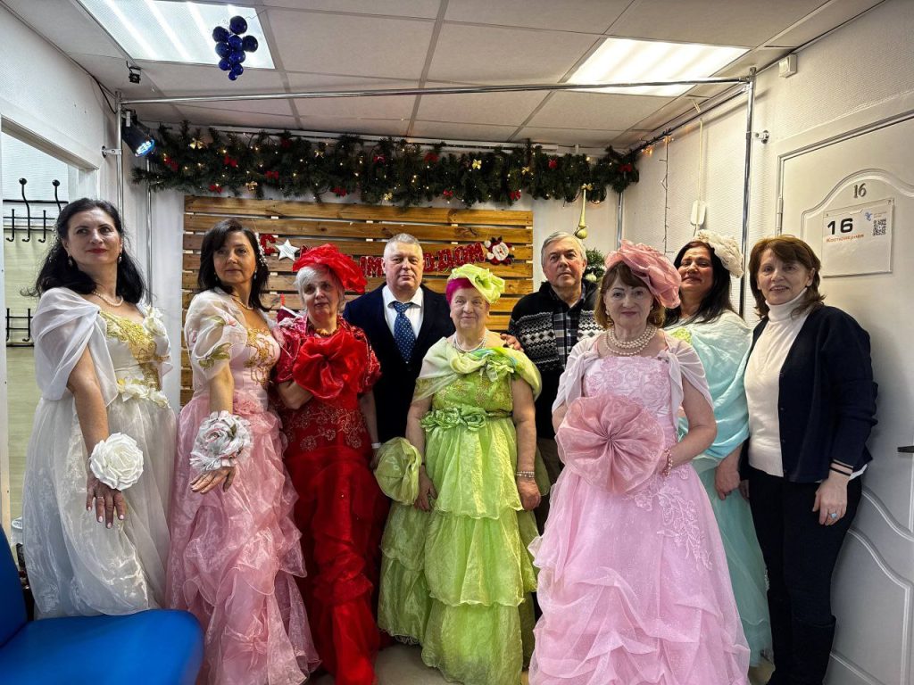 Фото: Telegram-канал Александра Орехова