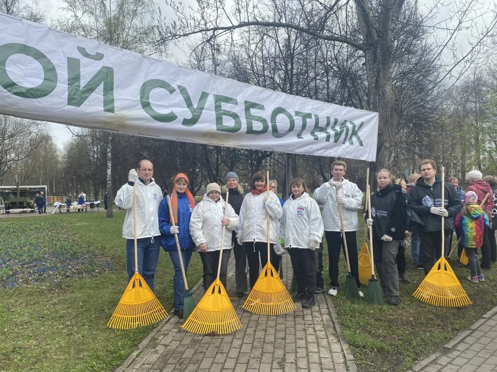 Фото: Глафира Струкова