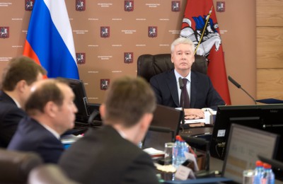 На заседание Правительства обсудили "Русское поле"
