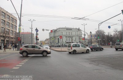 В Москве выбрали место для установки памятника