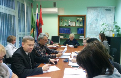 Депутаты поддержали инициативу по оказанию бесплатной юридической помощи жителям района Бирюлево Западное
